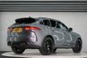 USED 2019 69 JAGUAR F-PACE 5.0 SVR AWD 5d 543 BHP 