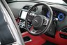 USED 2019 69 JAGUAR F-PACE 5.0 SVR AWD 5d 543 BHP 