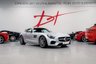 USED 2015 65 MERCEDES-BENZ AMG GTS 4.0  FULL MERCEDES HISTORY