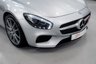 USED 2015 65 MERCEDES-BENZ AMG GTS 4.0  FULL MERCEDES HISTORY