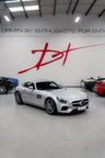 USED 2015 65 MERCEDES-BENZ AMG GTS 4.0  FULL MERCEDES HISTORY
