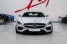 USED 2015 65 MERCEDES-BENZ AMG GTS 4.0  FULL MERCEDES HISTORY