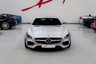 USED 2015 65 MERCEDES-BENZ AMG GTS 4.0  FULL MERCEDES HISTORY