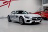 USED 2015 65 MERCEDES-BENZ AMG GTS 4.0  FULL MERCEDES HISTORY
