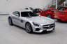 USED 2015 65 MERCEDES-BENZ AMG GTS 4.0  FULL MERCEDES HISTORY