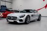 USED 2015 65 MERCEDES-BENZ AMG GTS 4.0  FULL MERCEDES HISTORY