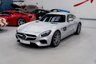 USED 2015 65 MERCEDES-BENZ AMG GTS 4.0  FULL MERCEDES HISTORY