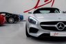 USED 2015 65 MERCEDES-BENZ AMG GTS 4.0  FULL MERCEDES HISTORY