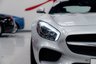 USED 2015 65 MERCEDES-BENZ AMG GTS 4.0  FULL MERCEDES HISTORY