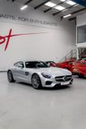 USED 2015 65 MERCEDES-BENZ AMG GTS 4.0  FULL MERCEDES HISTORY