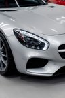 USED 2015 65 MERCEDES-BENZ AMG GTS 4.0  FULL MERCEDES HISTORY