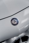 USED 2015 65 MERCEDES-BENZ AMG GTS 4.0  FULL MERCEDES HISTORY