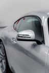 USED 2015 65 MERCEDES-BENZ AMG GTS 4.0  FULL MERCEDES HISTORY