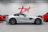 USED 2015 65 MERCEDES-BENZ AMG GTS 4.0  FULL MERCEDES HISTORY