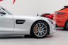 USED 2015 65 MERCEDES-BENZ AMG GTS 4.0  FULL MERCEDES HISTORY
