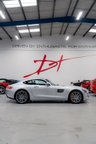 USED 2015 65 MERCEDES-BENZ AMG GTS 4.0  FULL MERCEDES HISTORY
