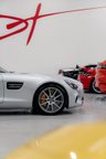 USED 2015 65 MERCEDES-BENZ AMG GTS 4.0  FULL MERCEDES HISTORY