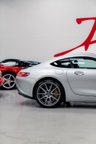 USED 2015 65 MERCEDES-BENZ AMG GTS 4.0  FULL MERCEDES HISTORY