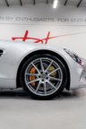 USED 2015 65 MERCEDES-BENZ AMG GTS 4.0  FULL MERCEDES HISTORY