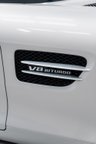 USED 2015 65 MERCEDES-BENZ AMG GTS 4.0  FULL MERCEDES HISTORY