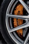 USED 2015 65 MERCEDES-BENZ AMG GTS 4.0  FULL MERCEDES HISTORY