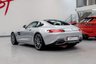 USED 2015 65 MERCEDES-BENZ AMG GTS 4.0  FULL MERCEDES HISTORY