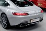USED 2015 65 MERCEDES-BENZ AMG GTS 4.0  FULL MERCEDES HISTORY