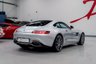 USED 2015 65 MERCEDES-BENZ AMG GTS 4.0  FULL MERCEDES HISTORY