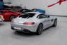 USED 2015 65 MERCEDES-BENZ AMG GTS 4.0  FULL MERCEDES HISTORY