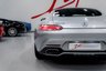 USED 2015 65 MERCEDES-BENZ AMG GTS 4.0  FULL MERCEDES HISTORY