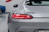 USED 2015 65 MERCEDES-BENZ AMG GTS 4.0  FULL MERCEDES HISTORY