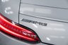 USED 2015 65 MERCEDES-BENZ AMG GTS 4.0  FULL MERCEDES HISTORY