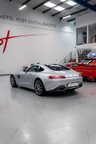USED 2015 65 MERCEDES-BENZ AMG GTS 4.0  FULL MERCEDES HISTORY