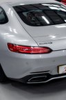 USED 2015 65 MERCEDES-BENZ AMG GTS 4.0  FULL MERCEDES HISTORY