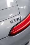USED 2015 65 MERCEDES-BENZ AMG GTS 4.0  FULL MERCEDES HISTORY