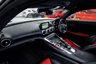 USED 2015 65 MERCEDES-BENZ AMG GTS 4.0  FULL MERCEDES HISTORY