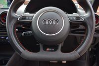 USED 2016 65 AUDI RS3 2.5 RS3 SPORTBACK QUATTRO NAV 5d 362 BHP PAN ROOF / OUTSTANDING EXAMPLE