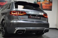 USED 2016 65 AUDI RS3 2.5 RS3 SPORTBACK QUATTRO NAV 5d 362 BHP PAN ROOF / OUTSTANDING EXAMPLE