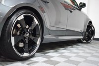 USED 2016 65 AUDI RS3 2.5 RS3 SPORTBACK QUATTRO NAV 5d 362 BHP PAN ROOF / OUTSTANDING EXAMPLE