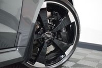 USED 2016 65 AUDI RS3 2.5 RS3 SPORTBACK QUATTRO NAV 5d 362 BHP PAN ROOF / OUTSTANDING EXAMPLE
