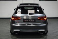 USED 2016 65 AUDI RS3 2.5 RS3 SPORTBACK QUATTRO NAV 5d 362 BHP PAN ROOF / OUTSTANDING EXAMPLE