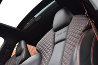 USED 2016 65 AUDI RS3 2.5 RS3 SPORTBACK QUATTRO NAV 5d 362 BHP PAN ROOF / OUTSTANDING EXAMPLE