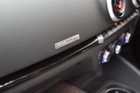 USED 2016 65 AUDI RS3 2.5 RS3 SPORTBACK QUATTRO NAV 5d 362 BHP PAN ROOF / OUTSTANDING EXAMPLE