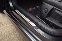 USED 2016 65 AUDI RS3 2.5 RS3 SPORTBACK QUATTRO NAV 5d 362 BHP PAN ROOF / OUTSTANDING EXAMPLE
