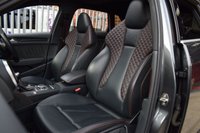 USED 2016 65 AUDI RS3 2.5 RS3 SPORTBACK QUATTRO NAV 5d 362 BHP PAN ROOF / OUTSTANDING EXAMPLE
