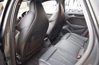 USED 2016 65 AUDI RS3 2.5 RS3 SPORTBACK QUATTRO NAV 5d 362 BHP PAN ROOF / OUTSTANDING EXAMPLE