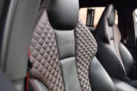 USED 2016 65 AUDI RS3 2.5 RS3 SPORTBACK QUATTRO NAV 5d 362 BHP PAN ROOF / OUTSTANDING EXAMPLE