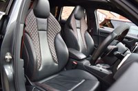 USED 2016 65 AUDI RS3 2.5 RS3 SPORTBACK QUATTRO NAV 5d 362 BHP PAN ROOF / OUTSTANDING EXAMPLE