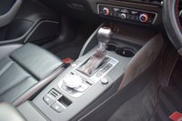 USED 2016 65 AUDI RS3 2.5 RS3 SPORTBACK QUATTRO NAV 5d 362 BHP PAN ROOF / OUTSTANDING EXAMPLE