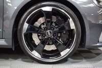 USED 2016 65 AUDI RS3 2.5 RS3 SPORTBACK QUATTRO NAV 5d 362 BHP PAN ROOF / OUTSTANDING EXAMPLE